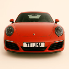 private reg for sale private reg for sale NORWICH