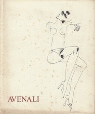 Documentazione ..marcello aven usato  Italia
