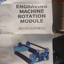 Universal laser engraver for sale  Lexington