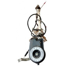 Antenna elettrica lancia usato  Pratola Peligna