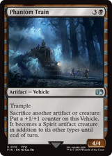 Magic mtg train d'occasion  Ivry-sur-Seine