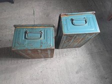 Schäfer metallbox industrie gebraucht kaufen Schäfer metallbox industrie gebraucht kaufen  Neuss