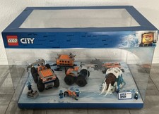 Lego city schaukasten gebraucht kaufen  Uslar