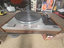 Thorens 125 vintage for sale  Cypress