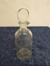 Flacon pharmacie parfum d'occasion Flacon pharmacie parfum d'occasion  Meximieux