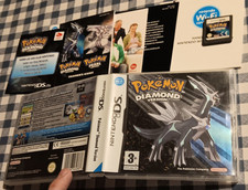 Pokemon diamant diamond gebraucht kaufen  Donaueschingen