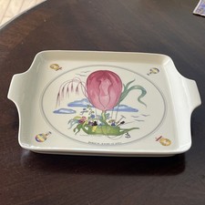 Villeroy boch porcelain for sale  Morton