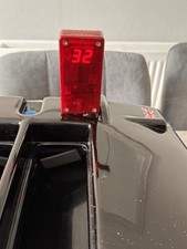 Angling technics battery for sale  STOKE-ON-TRENT