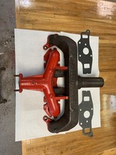 Massey harris diesel for sale  Mora
