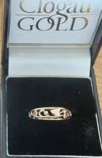 Clogau 9ct yellow for sale  WARRINGTON