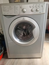 Indesit ecotime iwdc65125 for sale  LEICESTER
