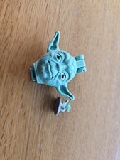 Star wars yoda usato  Livorno