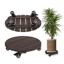 2pcs wood plant for sale  Brentwood