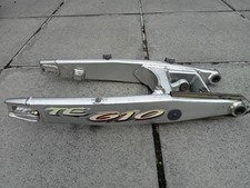 Husqvarna te610 1998 for sale  BELFAST
