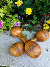 Vintage set wood for sale  Adrian