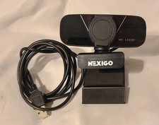 Nexigo web camera for sale  Lake Mary