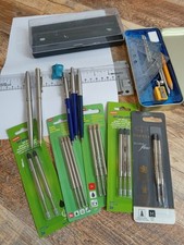 Pens ballpoint propelling for sale  ALFRETON