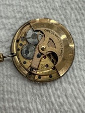 Omega cal. 562 for sale  Fairhope