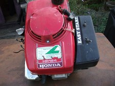 Honda hr194 lawnmower for sale  LINCOLN