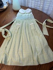 Strasburg girls smocked for sale  Louisville