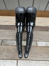 Shimano dura ace for sale  THAMES DITTON