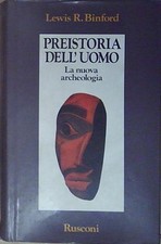Binford preistoria dell usato  Italia