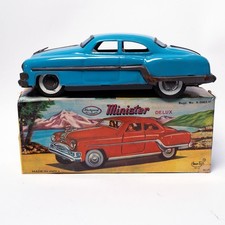 Vintage minister delux for sale  NEWARK