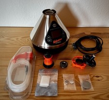 Storz bickel volcano gebraucht kaufen  Schönwalde