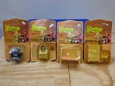 Vintage 1980 mattel for sale  Holland