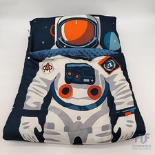 Schlafsack kinder doppelter gebraucht kaufen  Neustadt b.Coburg