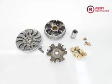 Variateur d'occasion  Visan