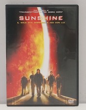 Sunshine dvd usato  Macerata