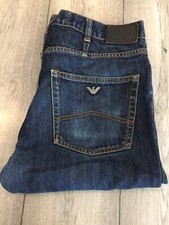 Mens armani jeans for sale  KEIGHLEY