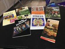 Lot health related for sale  Seven Valleys