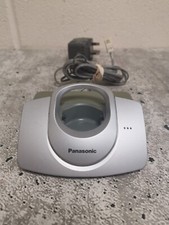 Panasonic telephone base for sale  IPSWICH