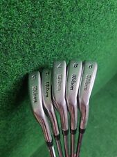 Wilson pro staff gebraucht kaufen  Delmenhorst