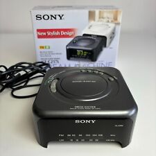 Sony radio réveil d'occasion  Paris-