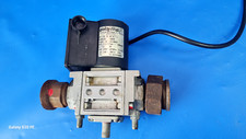 Gastechnic 125 nr gebraucht kaufen  Coswig