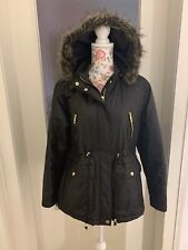 Damen wetterjacke winterjacke gebraucht kaufen  Deutschland