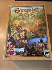 Stone age ziel gebraucht kaufen  Schefflenz