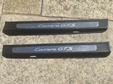 porsche sill for sale porsche sill for sale YEOVIL