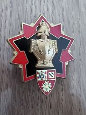 Original militaire insigne d'occasion  Olivet