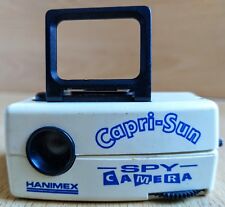 Capri sun spy for sale  RAMSGATE