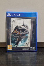Batman return arkham usato  Torino