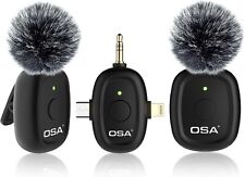 Osa microfono wireless usato  Cefalu