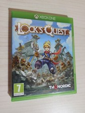 Lock quest per usato  Trapani