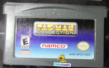 Gba pac man usato  Santa Sofia