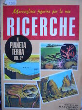 Figurine ricerche pianeta usato  Italia
