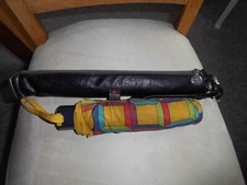 Regenschirme knirps damenschir gebraucht kaufen  Eggebek