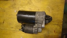 Anlasser starter fiat gebraucht kaufen  Langweid a.Lech